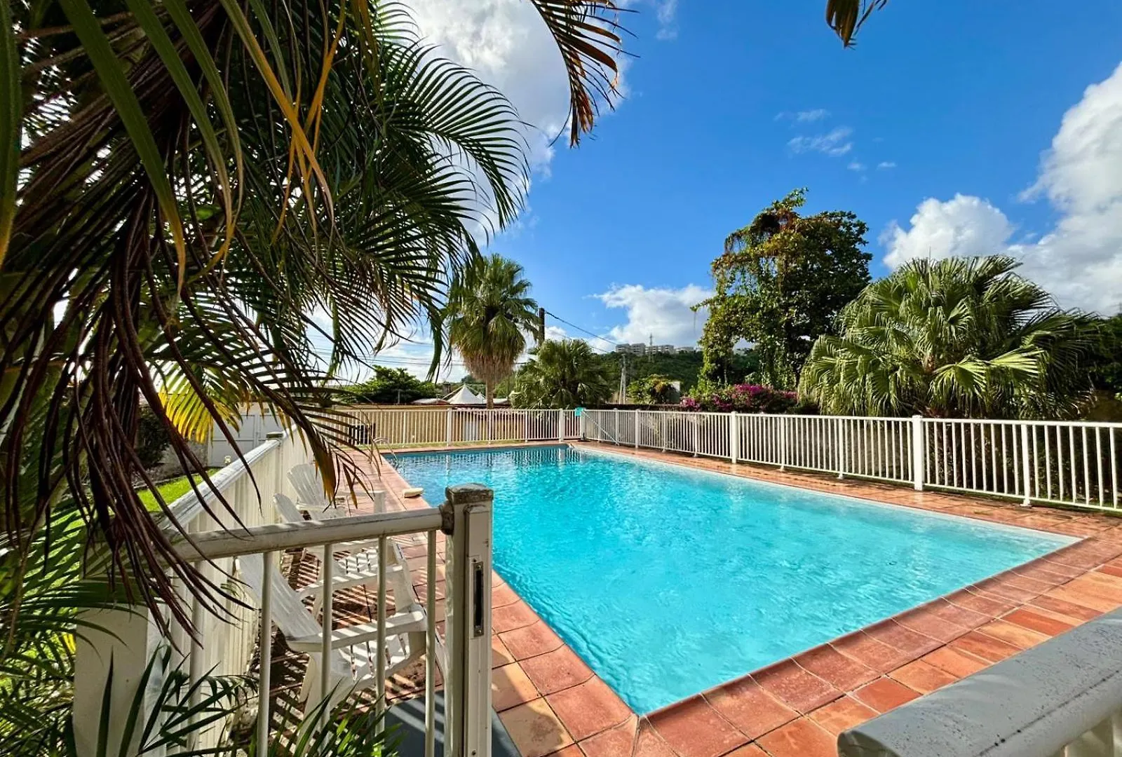Coral Lodge Schoelcher