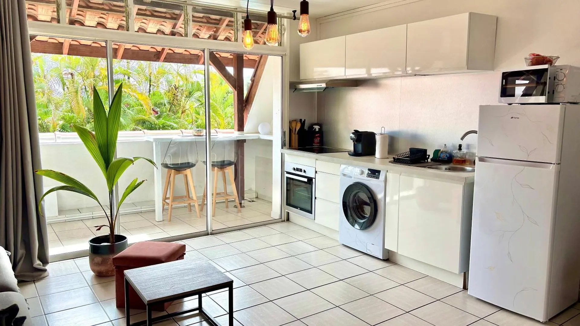Coral Lodge Schoelcher